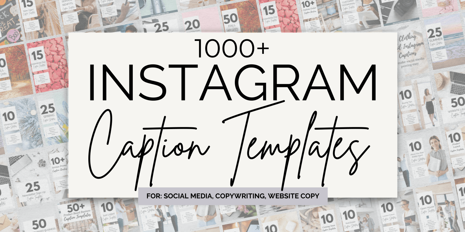 79-Selling Instagram Caption Packs